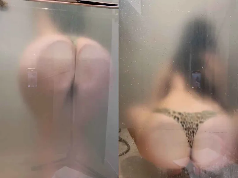 Bé yuyuhwa có cặp mông to săn chắc thẩm du chảy đầy nước p2