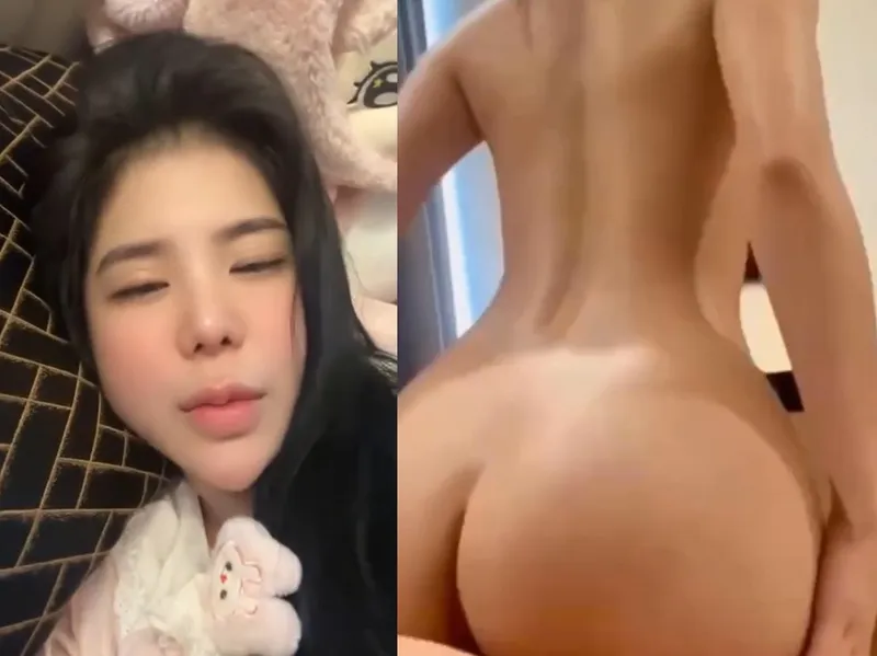 Bồ xinh việt nam vú đẹp nứng lồn đang cưỡi ngựa cực phê